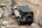Jeep Wrangler Hemi AEV 2011 года